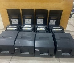 Epson TM-U325D M133A POS Dot Matrix Receipt Printer