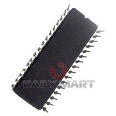 10PCS/New In Box STMICROELECTRONICS M27C801-100F1 M27C801 Integrated Circuits