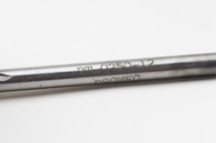 Nassco USA RT-0250-12 D80MFO 13045 Diamond Routers 1/4” *1 Piece*