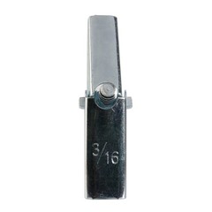 Skywalker 3/16″ x 2-1/2″ Toggle Bolts Hollow Wall Anchors Box of 40