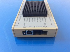 LAUTERBACH LA-7707 POWER TRACE ETHERNET DEBUGGER