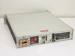 Varian VZC6961D7W1 C-Band TWT Amplifier TWTA 5.9-6.4 GHz 65 dB Gain Rackmount