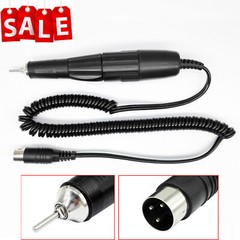35K RPM Dental Lab Electric Micromotor Marathon Polishing Handpiece 35,000 rpm