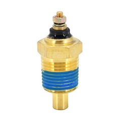 Reliable Electrical Temperature Sender Compatible with OMC and Mercruiser