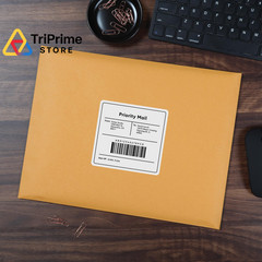 Quality Park 10″ x 13″ Clasp Envelopes, 100 Count (Pack of 1), Brown Kraft