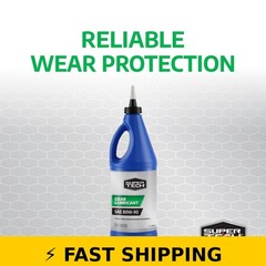 Super Tech Gear Lubricant SAE 80W-90, 1 Quart