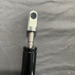 ACE Controls GZ-19-100-AA-135N refers to a pull-type industrial gas spring New