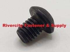 3/8-16×1/2 Button Allen Head Cap Screws 3/8×16 x 1/2 Bolts 3/8 x 16 x 1/2