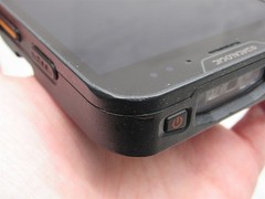 DATALOGIC SGVWF MEMOR 30 HANDHELD MOBILE COMPUTER/BARCODE READER 944850001