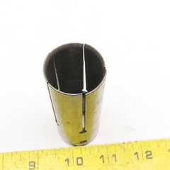 S&M Southwick & Meister 32DL 1-1/8″ Bar Feeder Loader Collet
