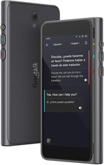 TimeKettle T1 AI Handheld Translator Device