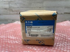 *NEW* 2 Eaton BG68 SA Mogul Conduit Outlet Body Covers 1-1/2 & 2″