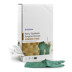 McKesson Polychloroprene Surgical Glove – 200 per Case