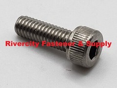 (5) M4-0.7×12 Socket Allen Head Cap Screws Stainless 4mm x 12mm M4x0.7×12 Bolts