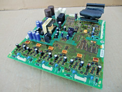 TELEMECANIQUE/SCHNEIDER ELECTRIC ALTIVAR-71 AC DRIVE PWR BRD, P/N:14857820112A04