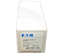 Eaton E59-M30C129A01-A1 iProx Inductive Proximity Sensor 30mm AC Unshielded New