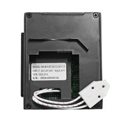DC 12V/24V Variable Frequency Driver Compressor Electronic Start Unit Controller
