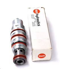Sun Hydraulics Corporation CWGG-1GN Counterbalance Valve TRQ 158 – 160 LB New