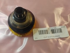Piab Vacuum Pad plgrip 65mm S1-5 MX65 G 3/8″ Plain Pad w/out Adapter