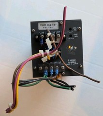 NEMIC LAMBDA POWER SUPPLY VHR362R8F