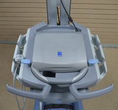 SonoSite Titan High-Resolution Imaging System W/ C15/4-2 MHz & Cart