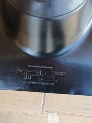 IPS Aluminum Base Roof Flashing, 1.5″ To 4″ Water-Tite 4N1 Vent Pipe Flange