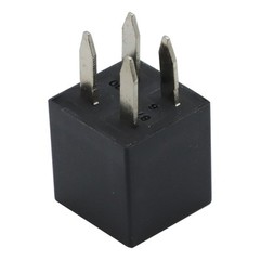 10PC For POLARIS 4016819 General Purpose Power Relay Coil Voltage 12VDC 20A 4Pin