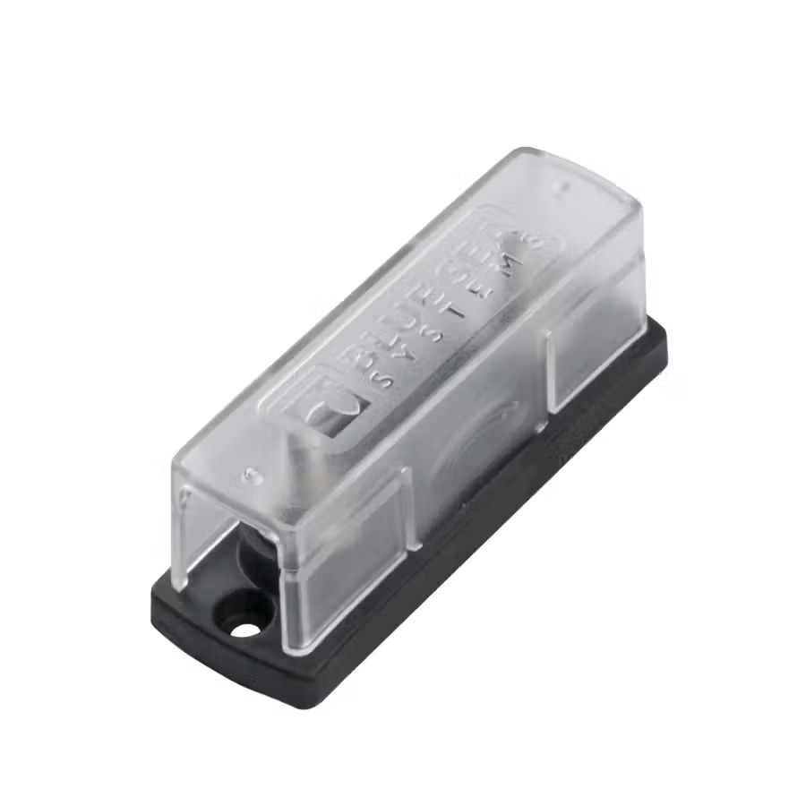 Blue Sea Systems 5503 ANL Fuse Block Broad Range Circuit Protection