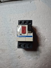 Telemecanique GV2ME16 Motor Starter Circuit Breaker 9-14A