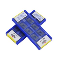 ( 20pcs ) APKT160408-PM YBG202 New Milling Inserts CNC blade Turning tool