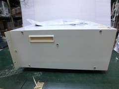 SMC HECR004-A5-F Thermo-Con,Rack Mount HRG-IND Peltier Type Chiller,JP+8578