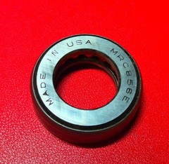 MRC 856E Banded Thrust Bearing 1-1/8″ Bore, 2″ OD, 5/8″ W, USA Made – NEW