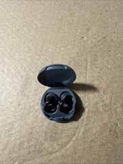 Loop Experience 2 Plus Ear Plugs Black – Used