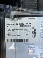 Corning CCH-CS24-B3-P00RJ