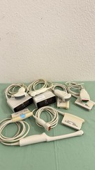 Philips C8-4v (Cartridge) HD 11 Vaginal Prob