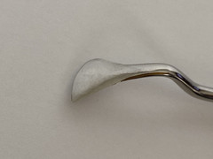 Starlite Dental Instrument K-16 M-G Steinless Steel USA