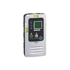 KDS (Muratec KDS) Splashproof Laser Receiver Real Green LRV4RG