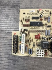 Rheem Ruud 62-24084-02 Furnace Control Circuit Board 1012-920A-I used