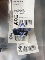 1PC NEW FESTO VAVE-L1-1VR8-LP 573919 Electrical Connection Board