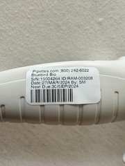 Sartorius ~ Picus 10 ~ 0.2-10ul ~ Single Channel ~ Biohit ~ Calibrated