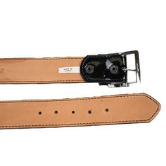 Dutyman Belt High-Gloss Leather Garrison Duty Model 1631 1-3/4” – Size 30