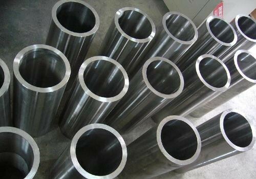 25mm，27mm and 28mm OD Round Metal Tube – Zirconium702 – 3mm thickness – 12″ Long
