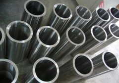 25mm，27mm and 28mm OD Round Metal Tube – Zirconium702 – 3mm thickness – 12″ Long