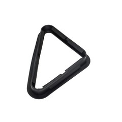 2X Rubber Bezel Light Mount 6674402 Fit for Bobcat A220 A300 S130 S150 S160 S175