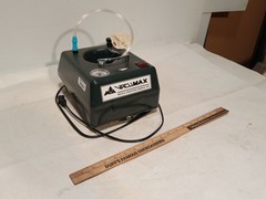 Vacumax Medical Industries America 605 Suction Pump Portable Electric Pressure
