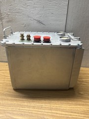 Spellman X4759 High Voltage Tank 5654164