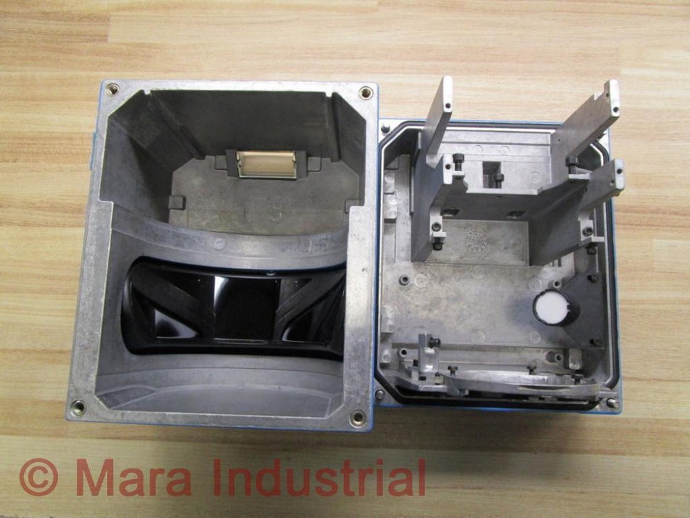 Sick Optic PLS100-111 Laser Scanner Enclosure Only