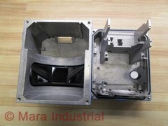 Sick Optic PLS100-111 Laser Scanner Enclosure Only