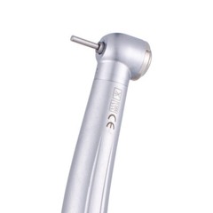 Dental No-LED/LED E-generator High Speed Handpiece Push Button 2/4Hole Turbine