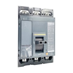 NO BOX – SQUARE D – MGL36600, 600 A, 3-POLES, 600 50/60 HZ – CIRCUIT BREAKER